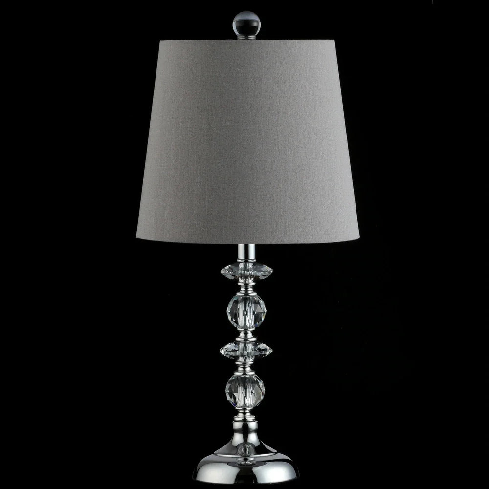 Lighting 19-inch Lucena LED Table Lamp