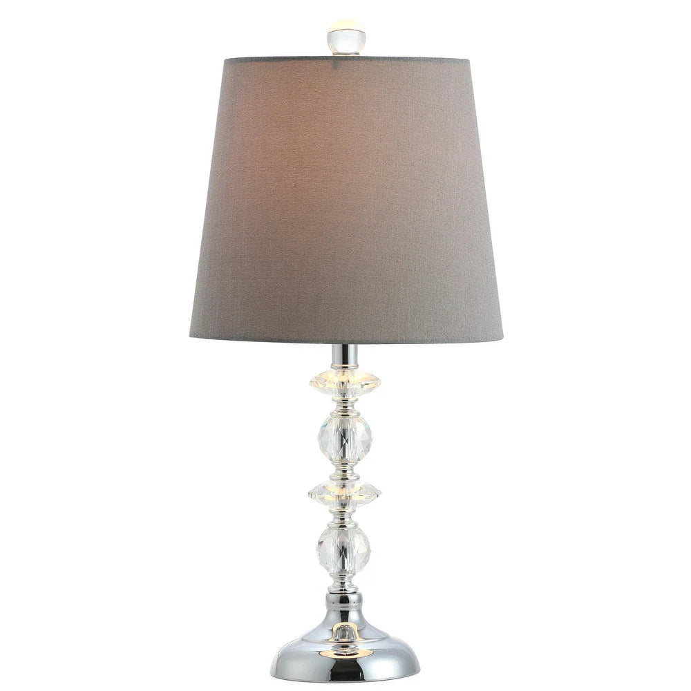 Lighting 19-inch Lucena LED Table Lamp