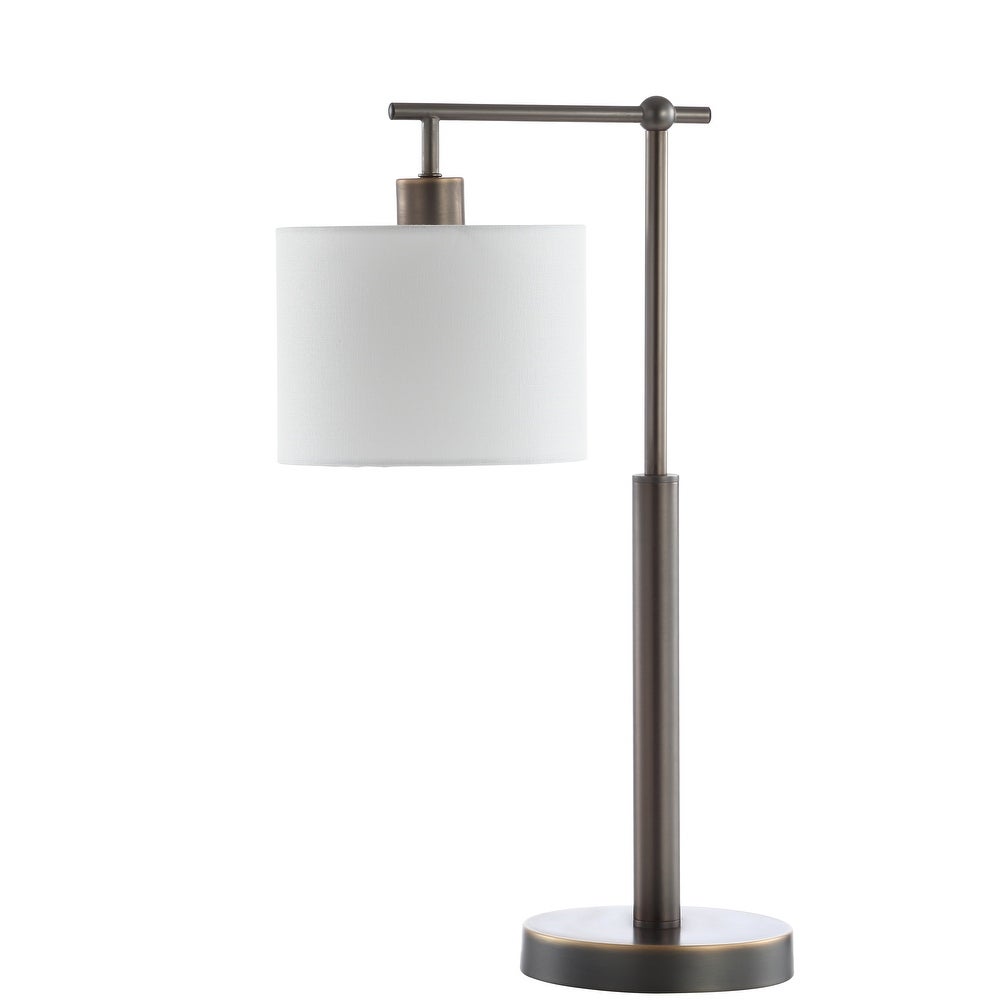 23" Harlan Table Lamp - 14"x8"x22.8"