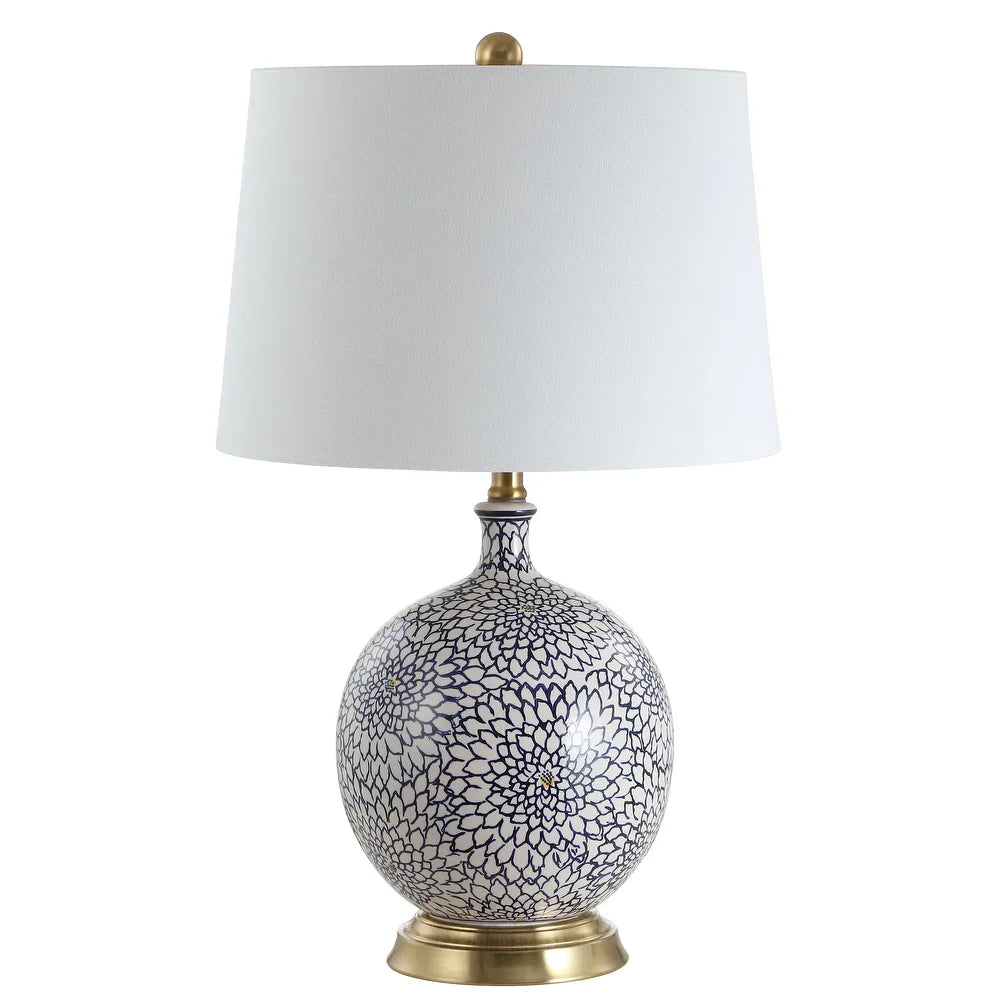 Lighting 25-inch Orianna LED Table Lamp - 15"x15"x25"