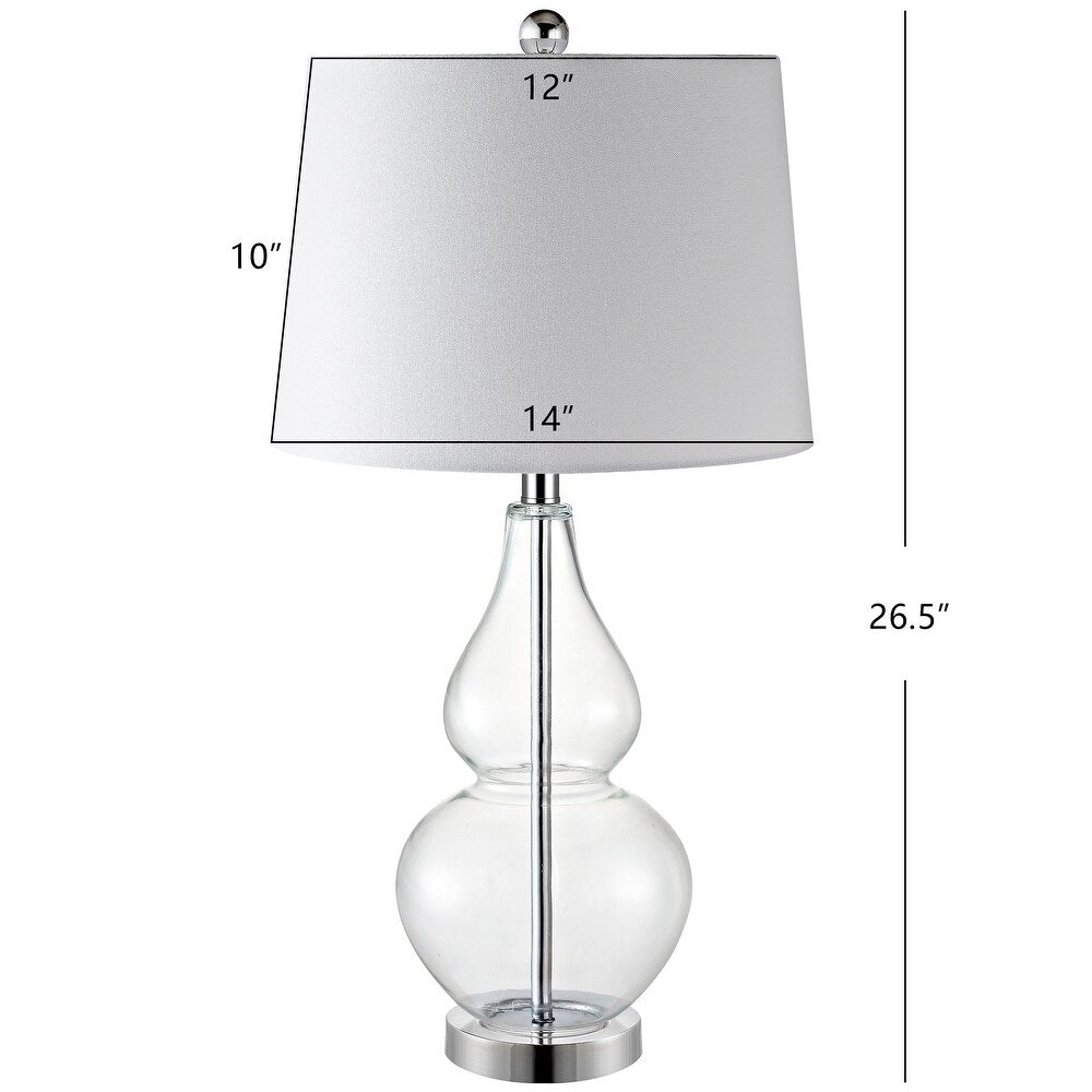 Lighting 27" Frena Table Lamp