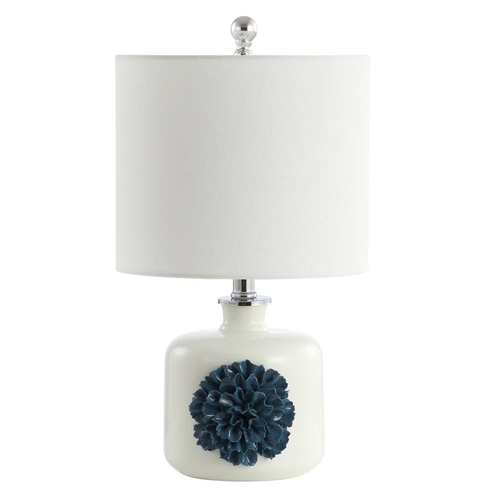 Lighting 28" Olinda Table Lamp - 10"x10"x18.3"