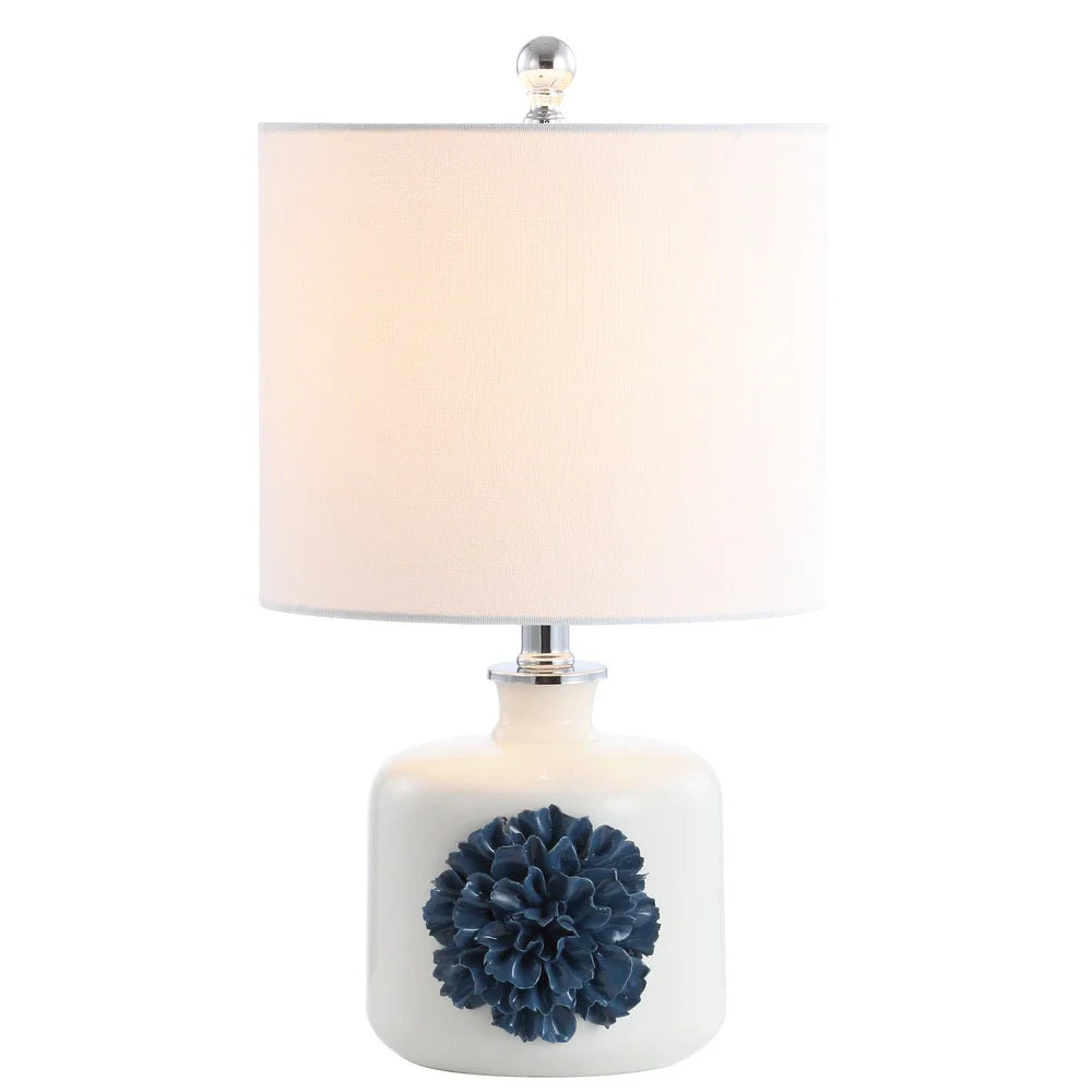 Lighting 28" Olinda Table Lamp - 10"x10"x18.3"