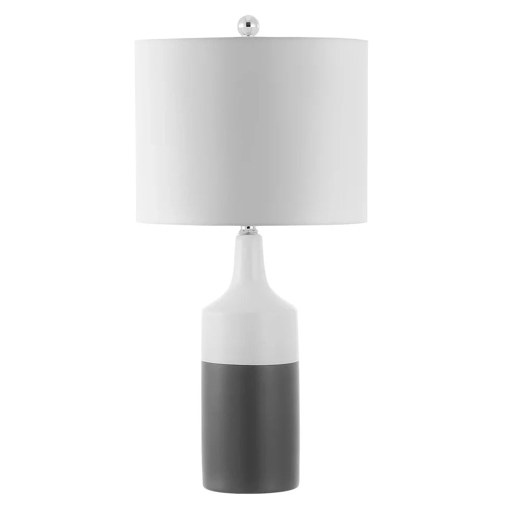 Lighting Enri 26-inch LED Table Lamp - 13" W x 13" L x 25.5" H