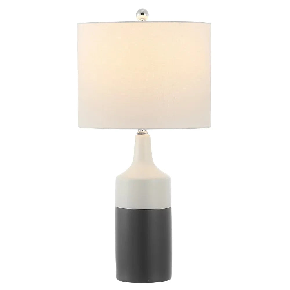 Lighting Enri 26-inch LED Table Lamp - 13" W x 13" L x 25.5" H