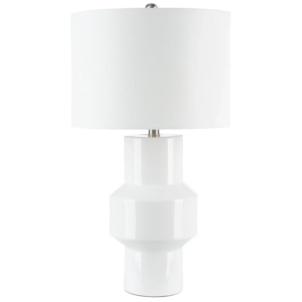 Lighting Javert 20.5" Table Lamp - 14" W x 14" D x 21" H