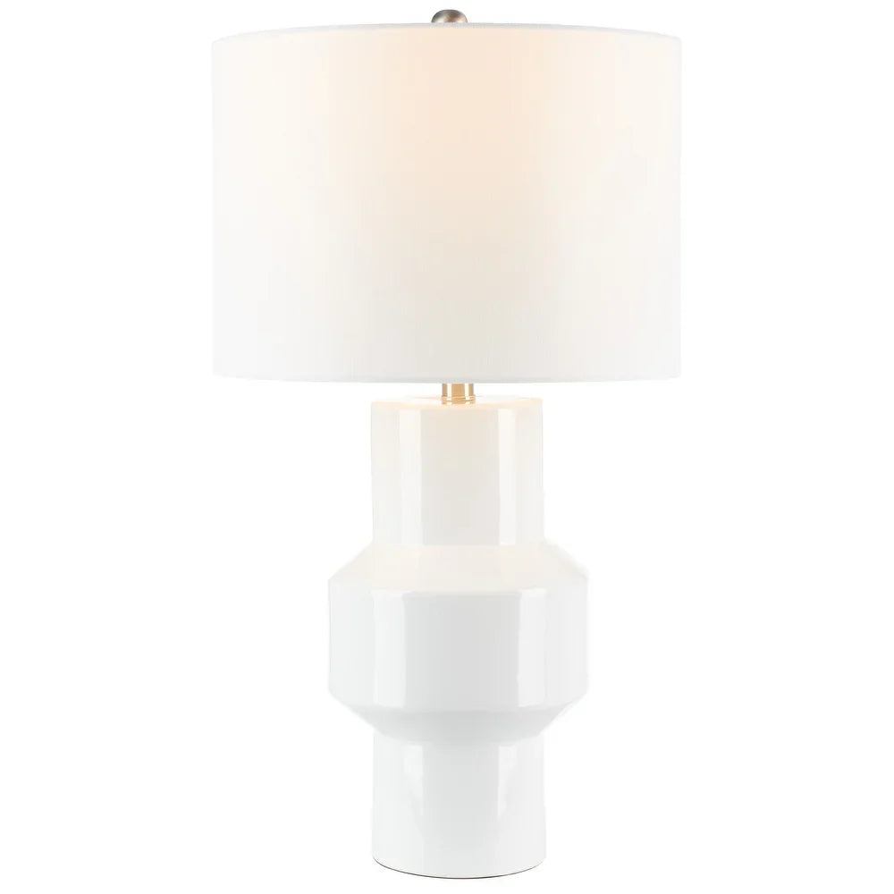 Lighting Javert 20.5" Table Lamp - 14" W x 14" D x 21" H
