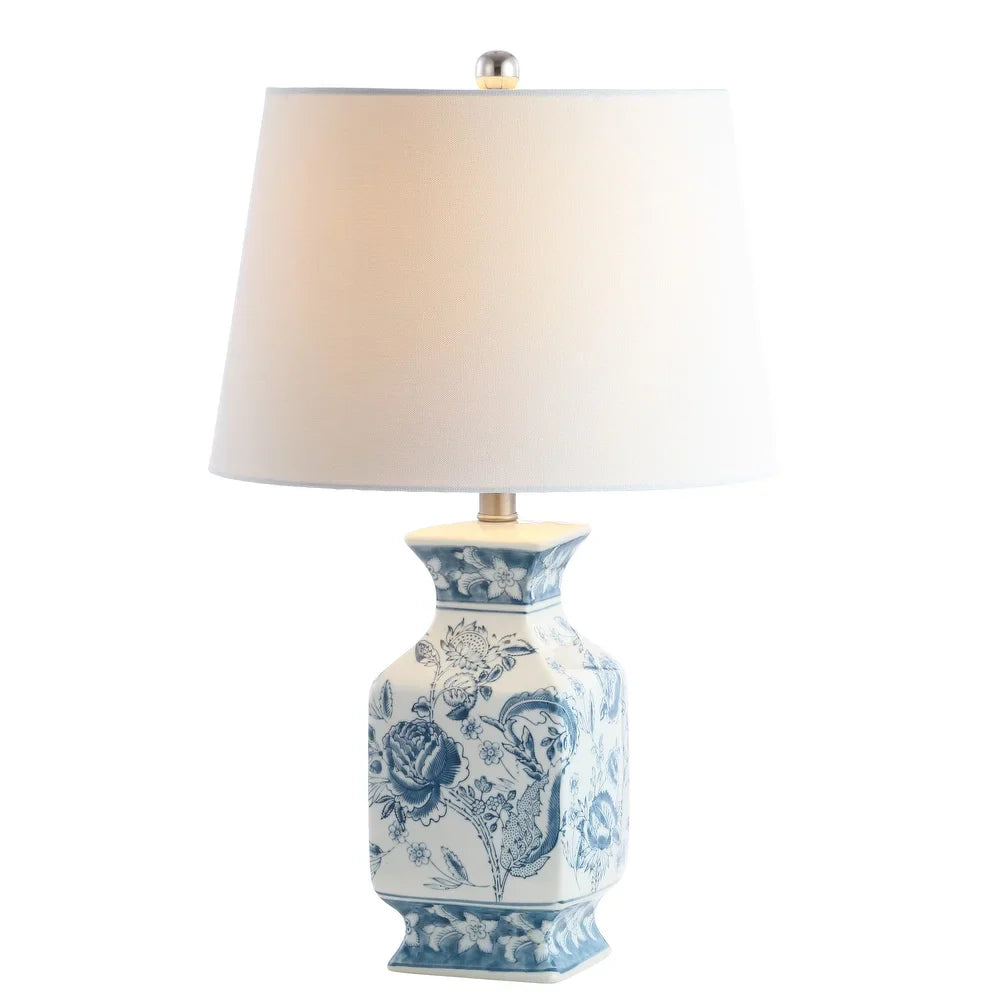 Lighting Mayson 24-inch LED Table Lamp - 15"x15"x24"