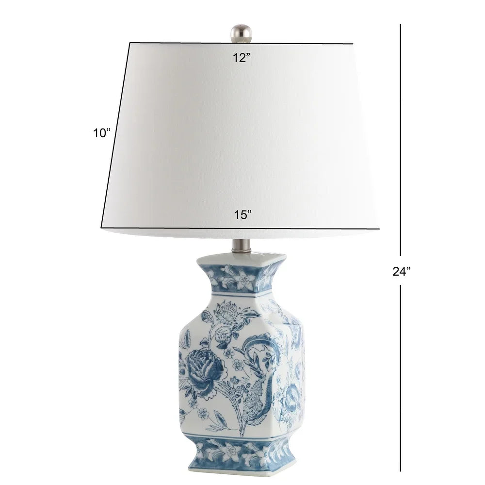 Lighting Mayson 24-inch LED Table Lamp - 15"x15"x24"