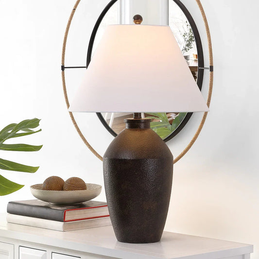 Lighting Rani 30-inch LED Table Lamp - 18" W x 18" L x 29.5" H