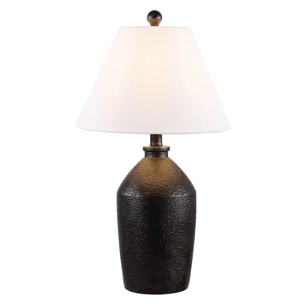 Lighting Selna Table Lamp - 13" W x 13" D x 21" H