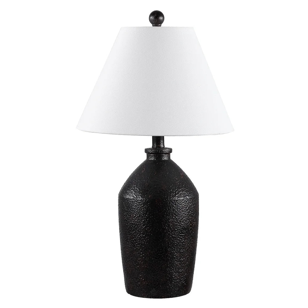 Lighting Selna Table Lamp - 13" W x 13" D x 21" H