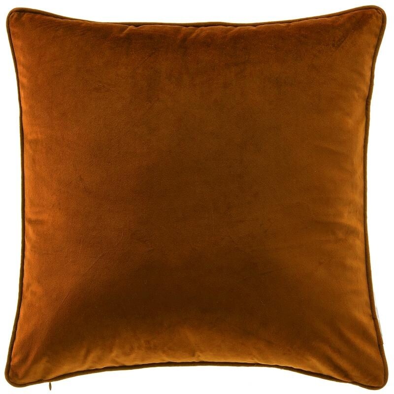 Gracewood Hollow Osmanagic Velvet Pillow Covers (Set of 2)