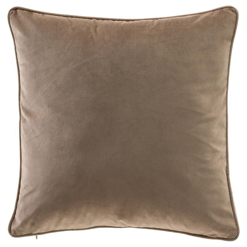 Gracewood Hollow Osmanagic Velvet Pillow Covers (Set of 2)