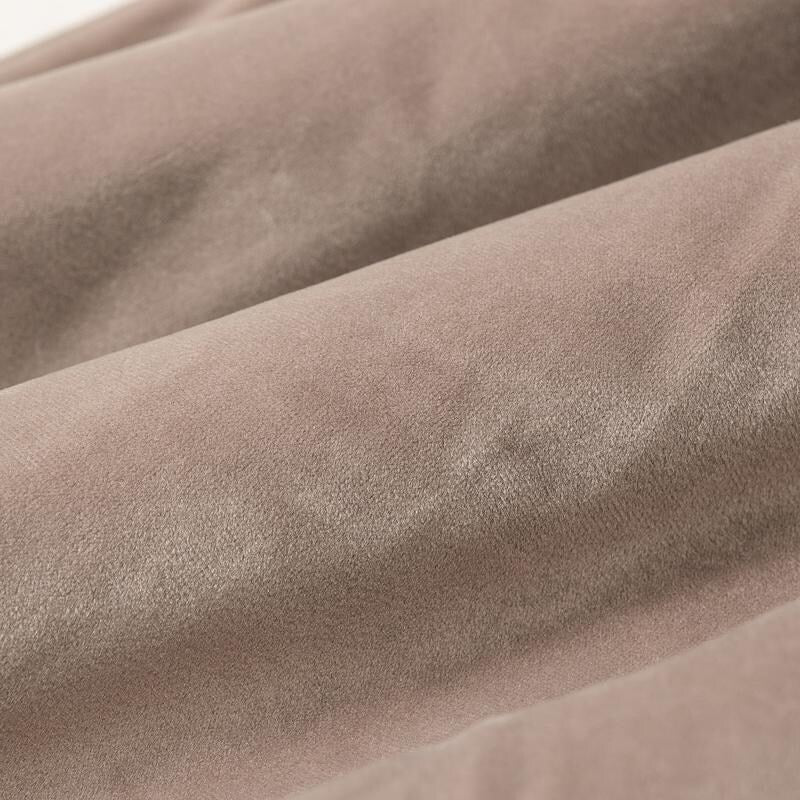 Gracewood Hollow Osmanagic Velvet Pillow Covers (Set of 2)