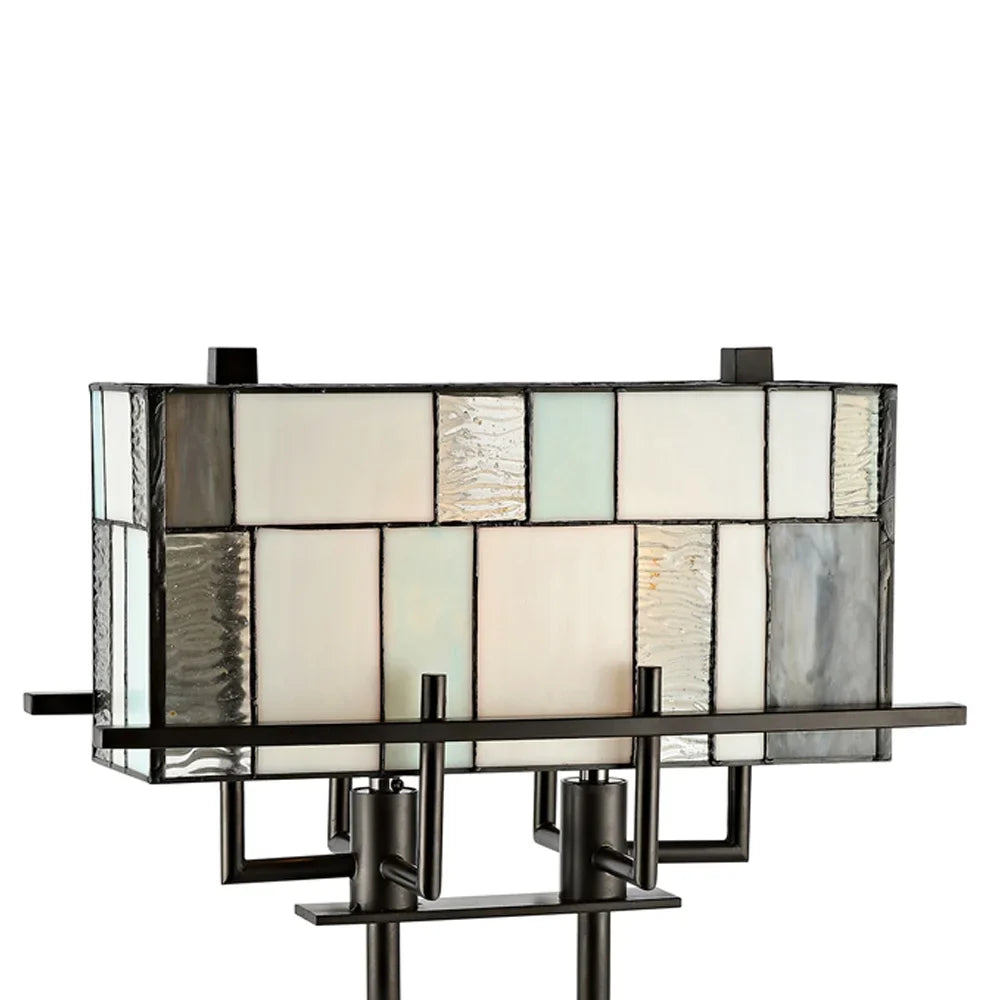 Stonegate Tiffany Table Lamp