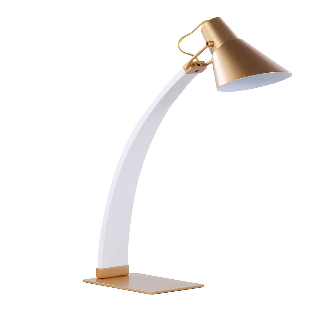 Strick & Bolton Adam Table Lamp