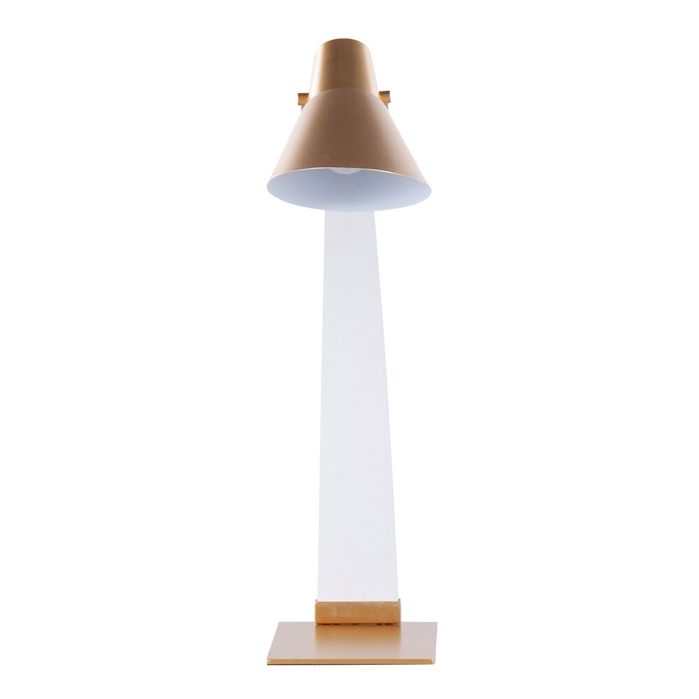 Strick & Bolton Adam Table Lamp