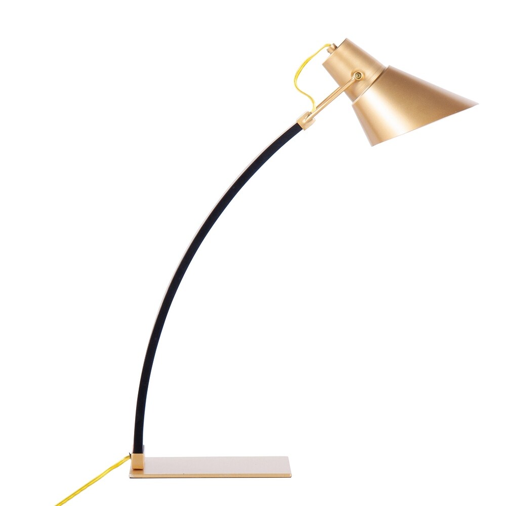 Strick & Bolton Adam Table Lamp