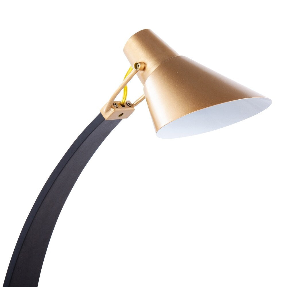 Strick & Bolton Adam Table Lamp