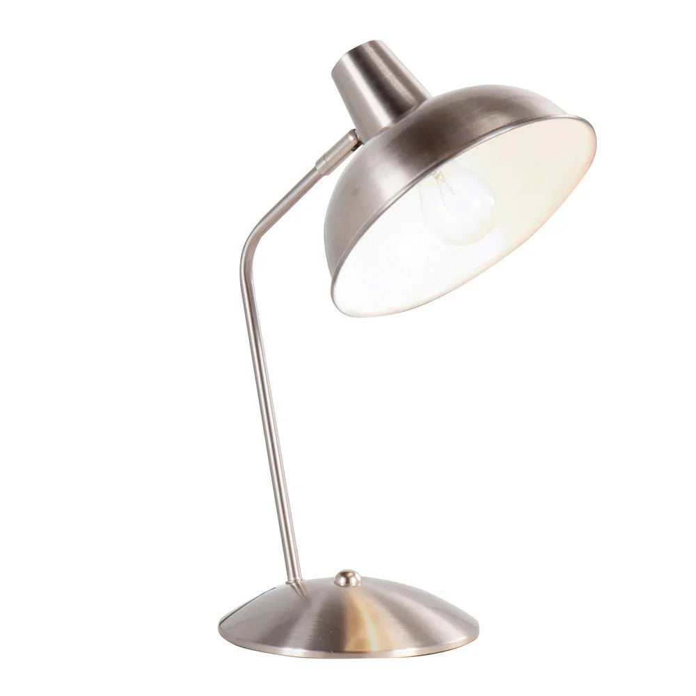 Strick & Bolton Arne Contemporary Metal Floor Lamp