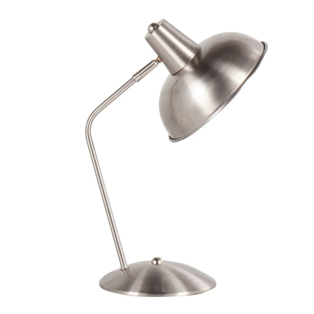 Strick & Bolton Arne Contemporary Metal Floor Lamp