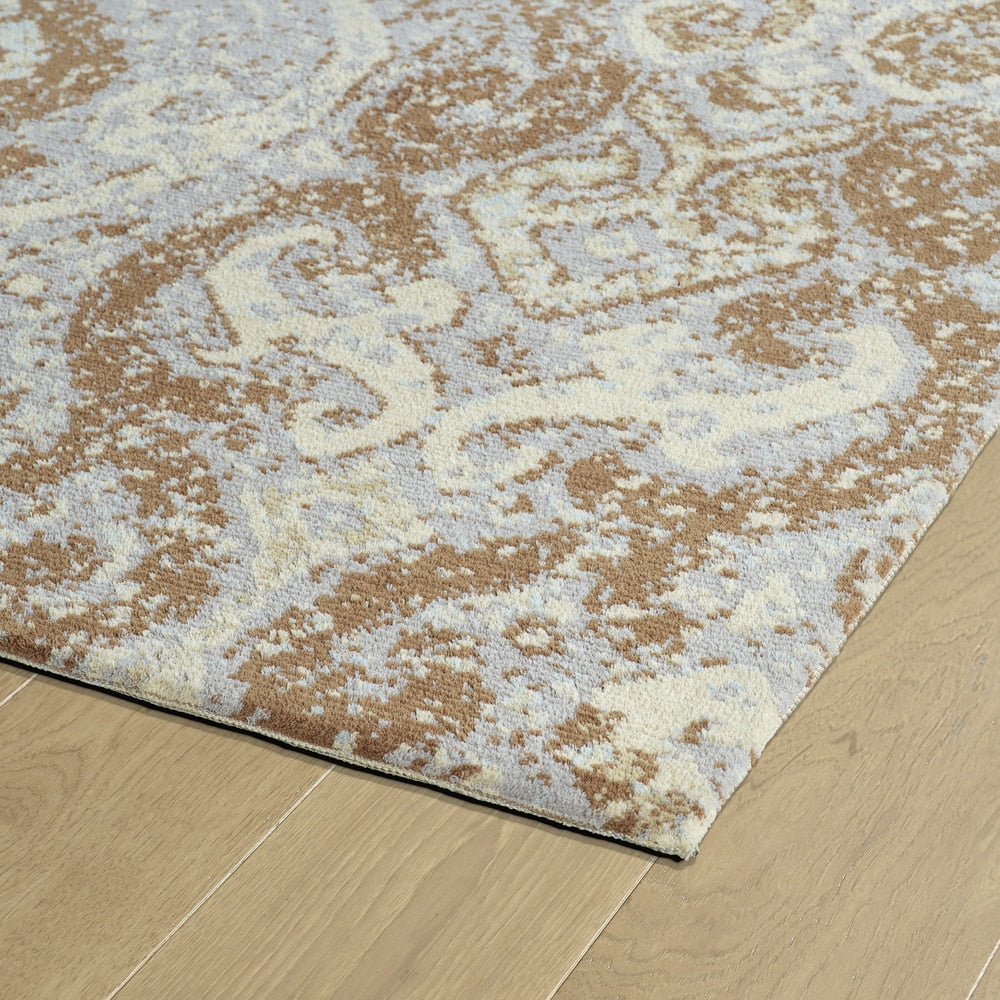 Soho Collectioncozy Toes Collection Soft Area Rug