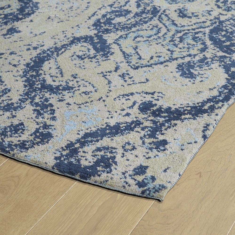 Soho Collectioncozy Toes Collection Soft Area Rug