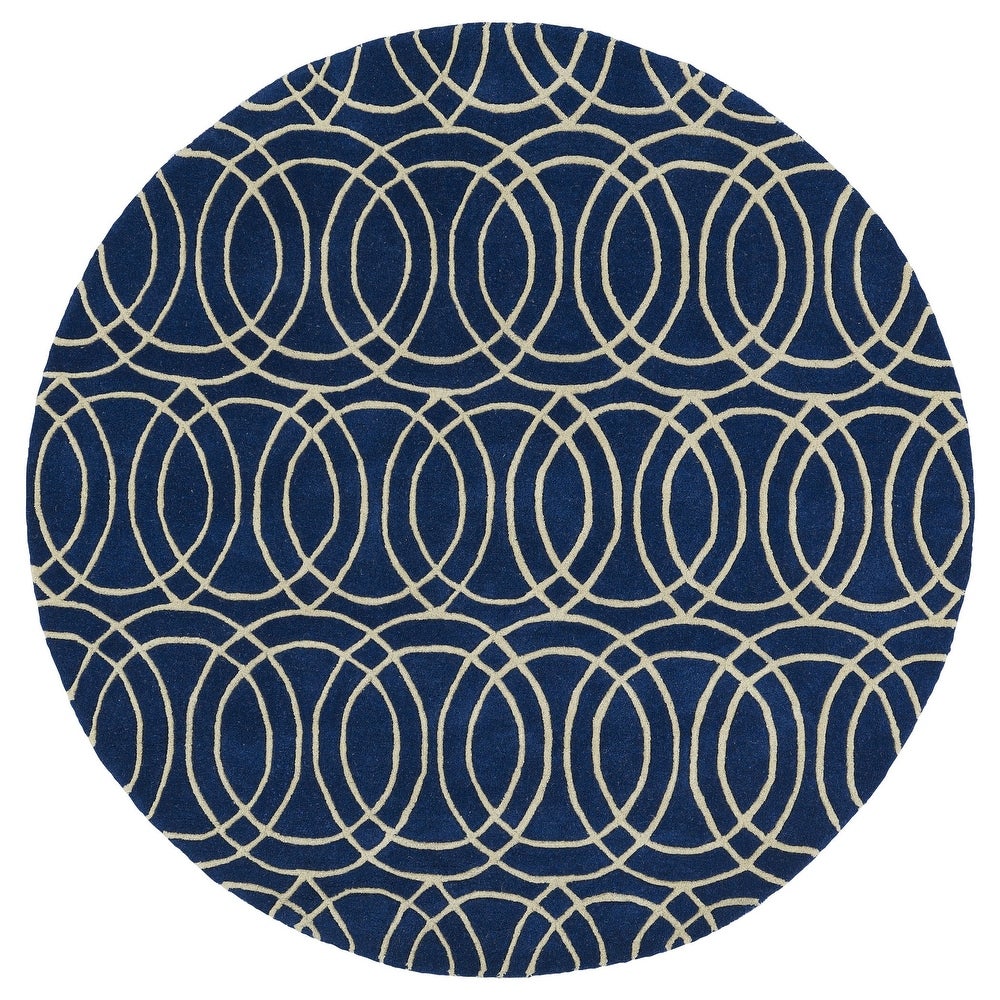 Tara Collection Navy Soft Area