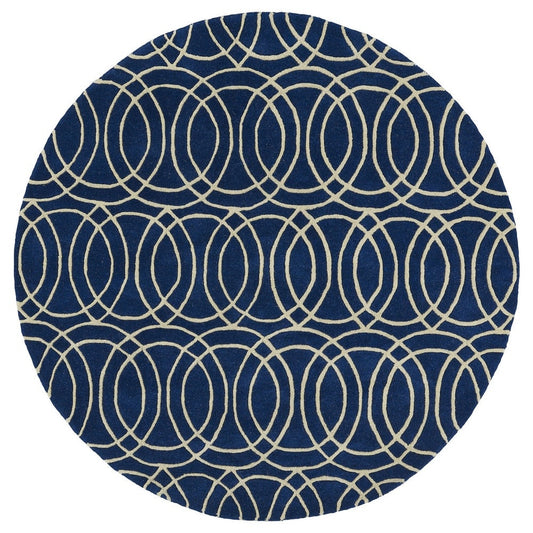 Tara Collection Navy Soft Area