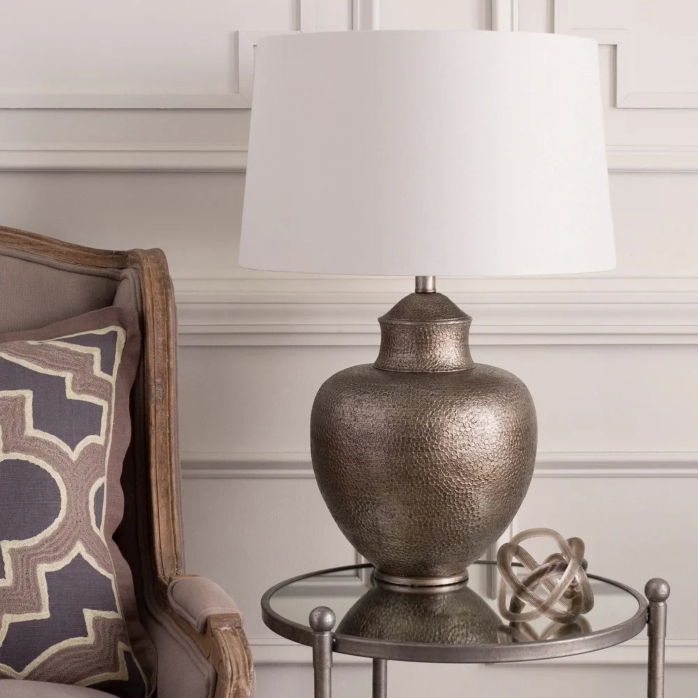 Transitional Guy Table Lamp