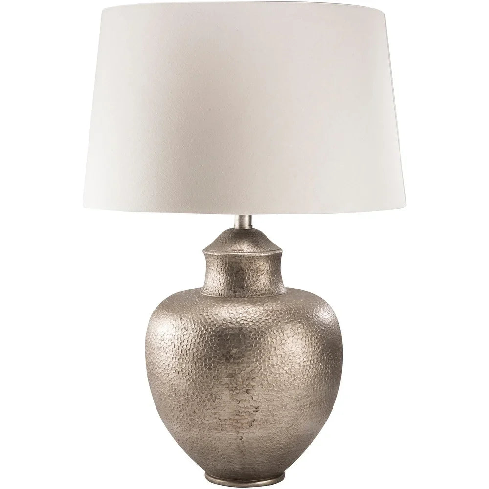 Transitional Guy Table Lamp