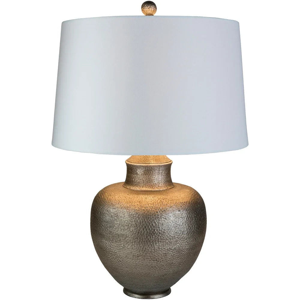 Transitional Guy Table Lamp