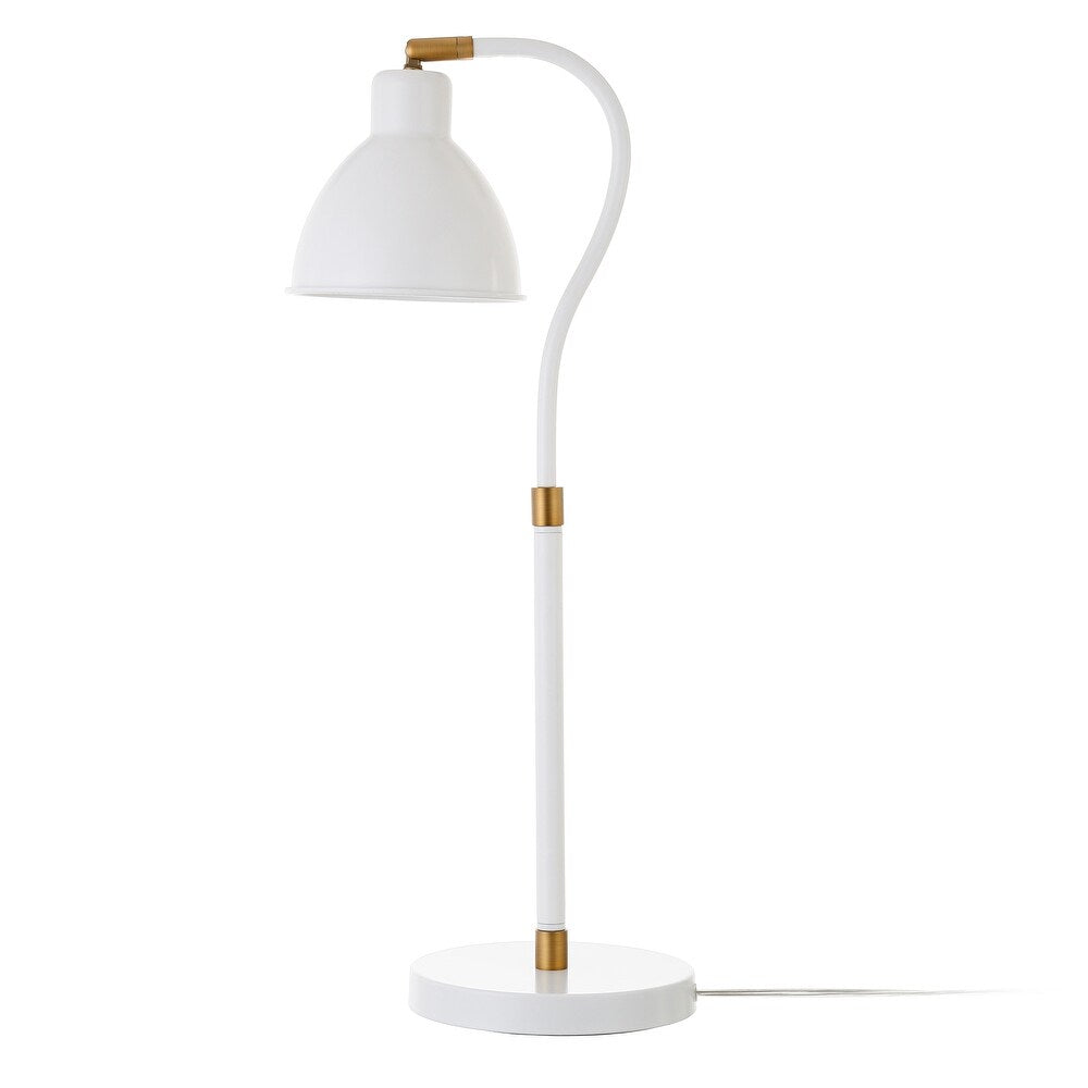 Vincent Table Lamp with Metal Shade