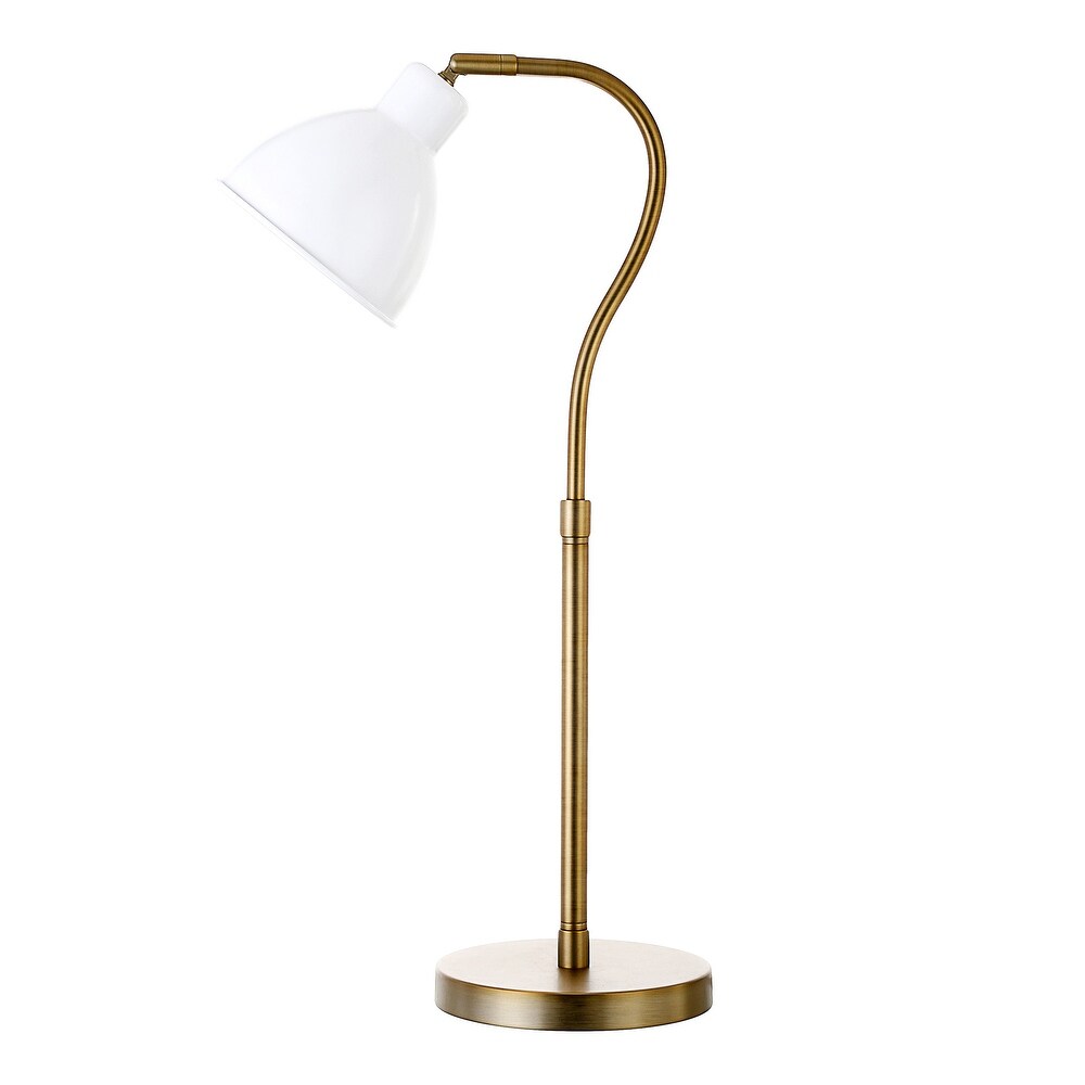 Vincent Table Lamp with Metal Shade