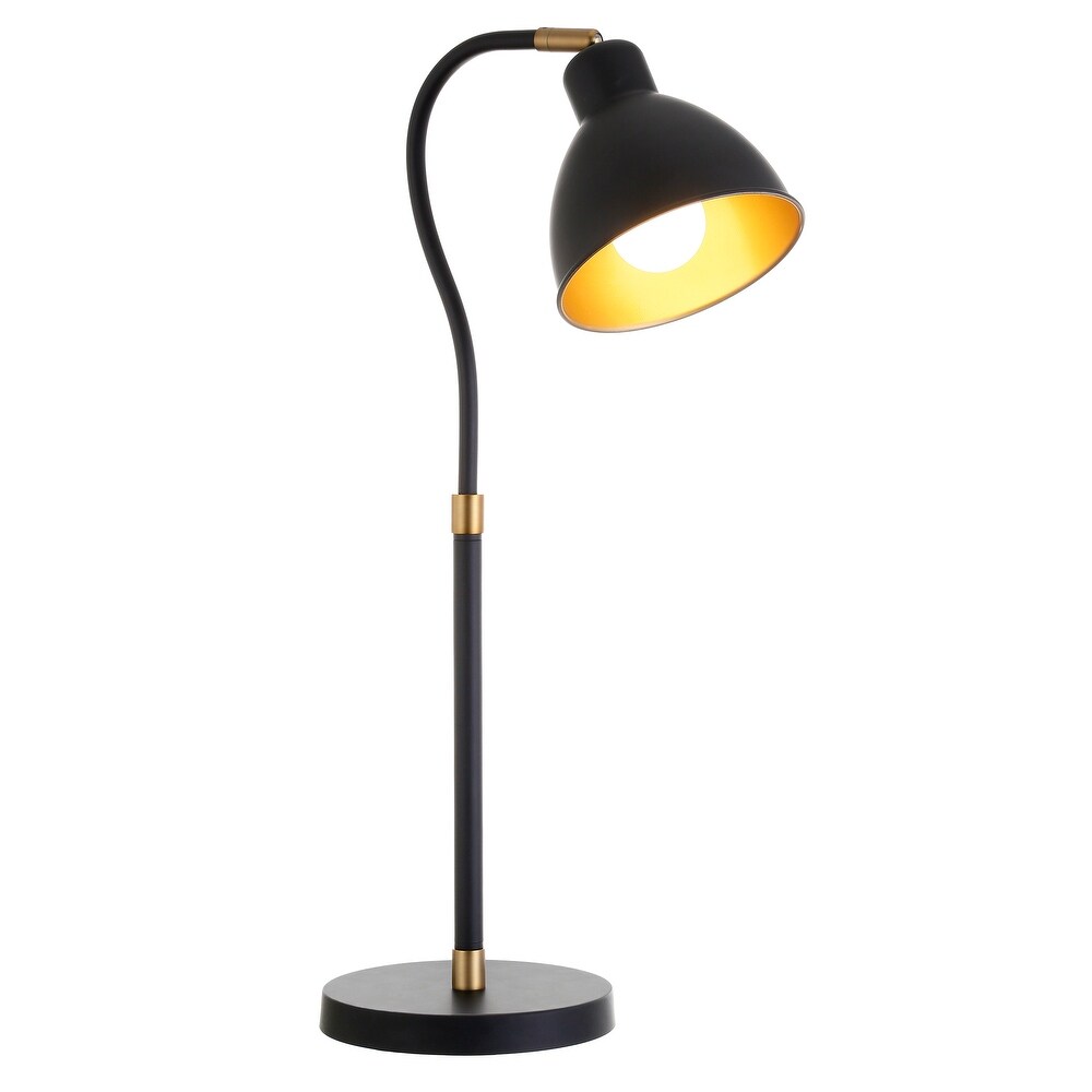 Vincent Table Lamp with Metal Shade