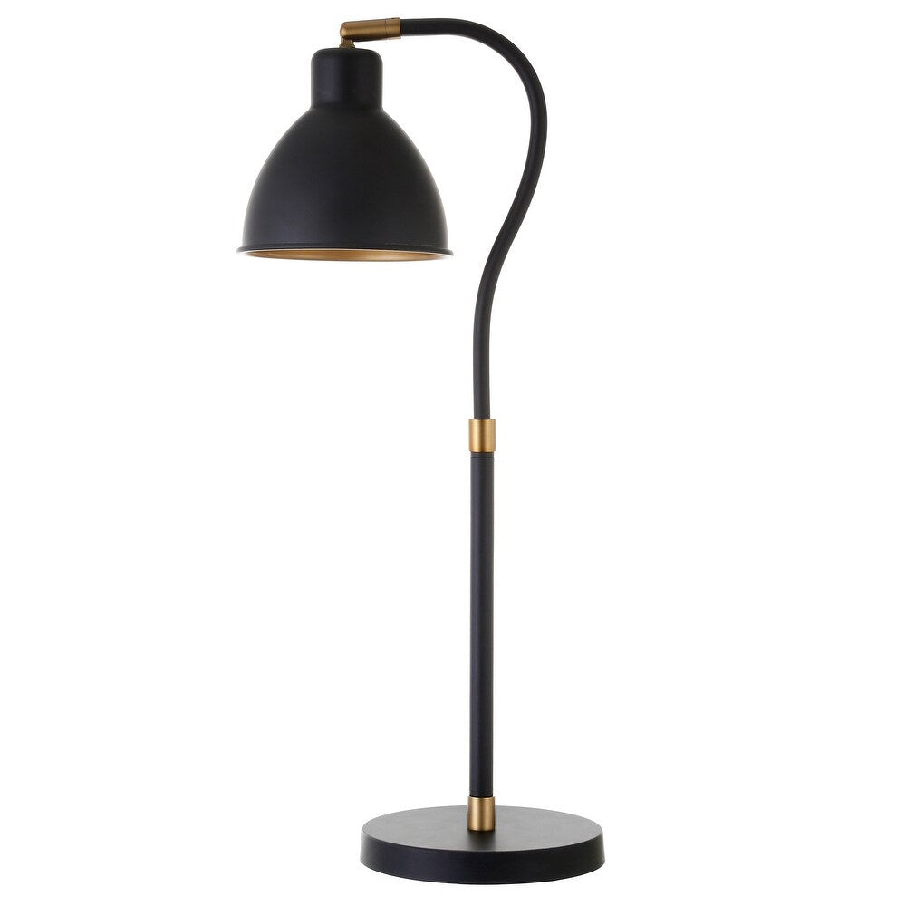 Vincent Table Lamp with Metal Shade