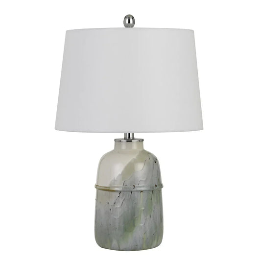 Vittoria Ceramic Table Lamp