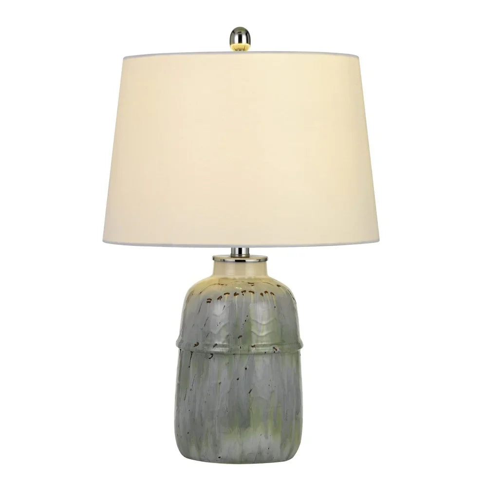 Vittoria Ceramic Table Lamp