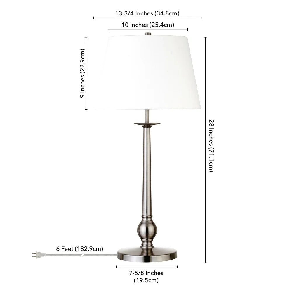 Wilmer Table Lamp