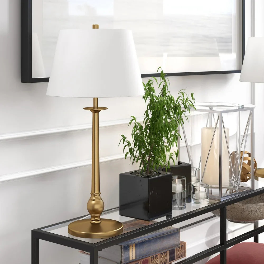 Wilmer Table Lamp