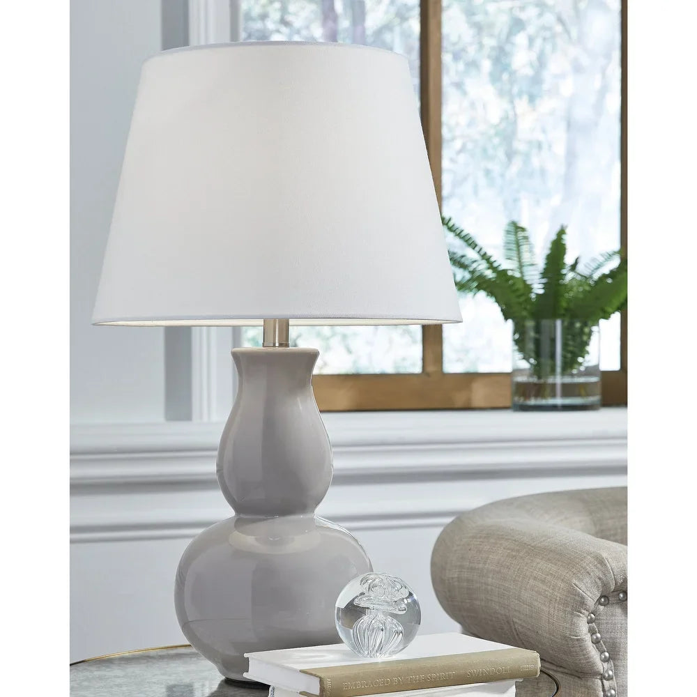 Zellrock Table Lamp