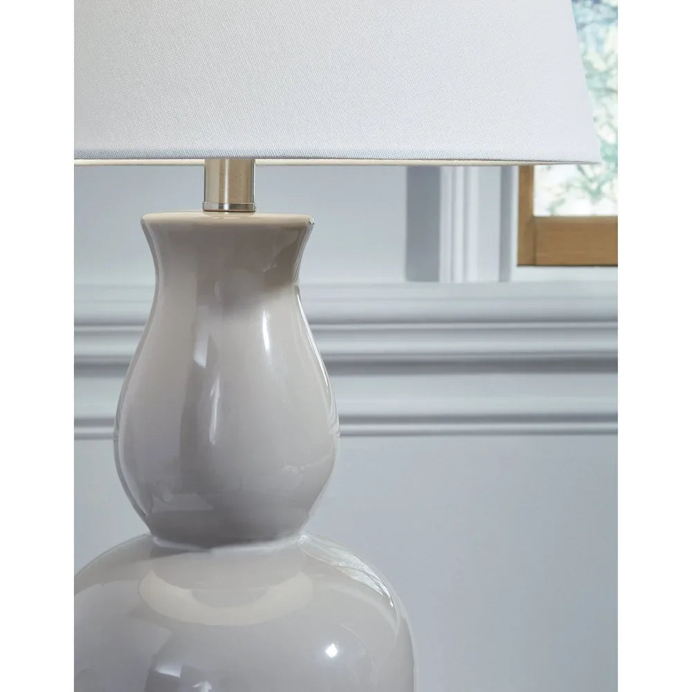 Zellrock Table Lamp