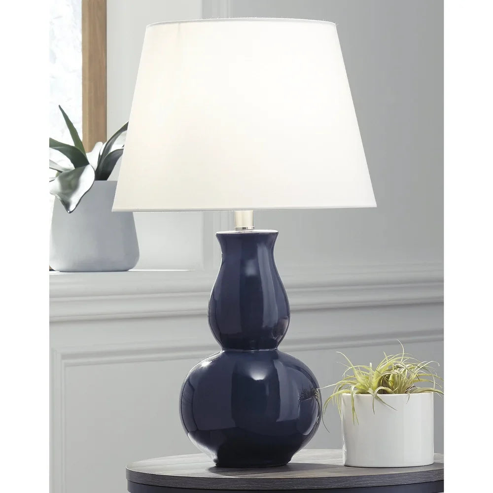 Zellrock Table Lamp