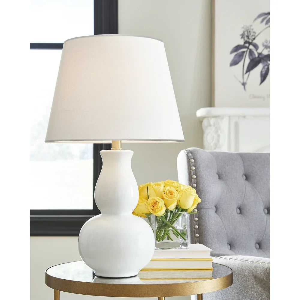 Zellrock Table Lamp