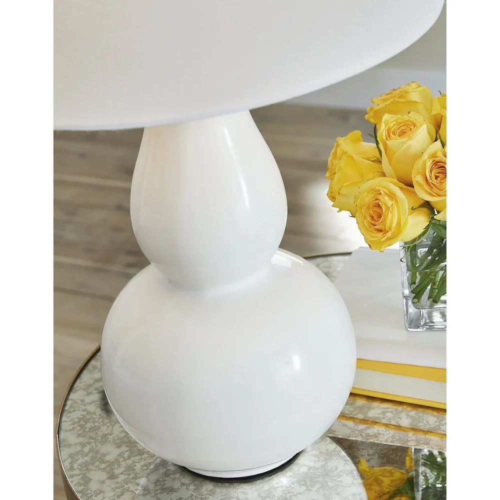 Zellrock Table Lamp