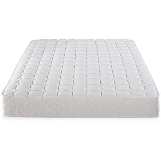 Spring 8" Mattress-In-a-Box